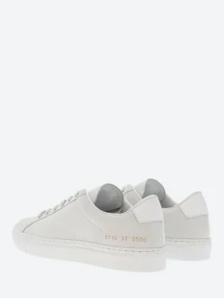 Woman by Common Projects - Retro Low in White