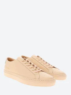 Woman by Common Projects - Achilles Low in Nude