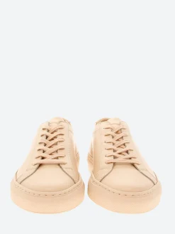 Woman by Common Projects - Achilles Low in Nude