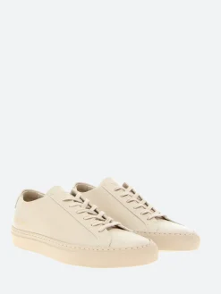 Woman by Common Projects - Achilles Low in Beige