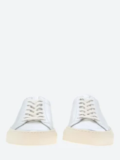 Woman by Common Projects - Achilles Low in Silver