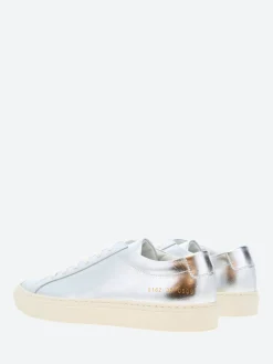 Woman by Common Projects - Achilles Low in Silver