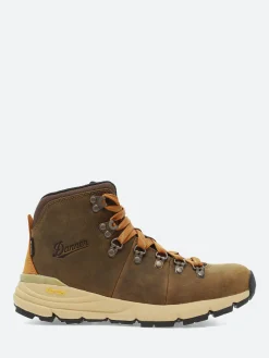 Women's Mountain 600 Leaf GTX in Brown/Ginger
