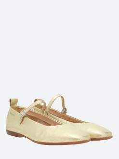 Wonders - A-86101 Mary Jane in Platino Max