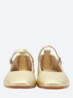 Wonders - A-86101 Mary Jane in Platino Max