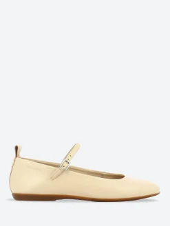 Wonders - A-86101 Mary Jane in Palo Pauvage