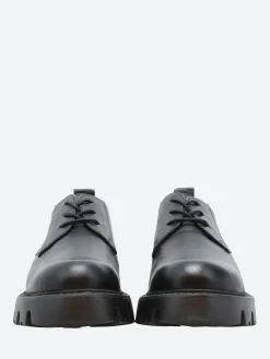 Wonders - C-7503 Andrea in Black Bulut