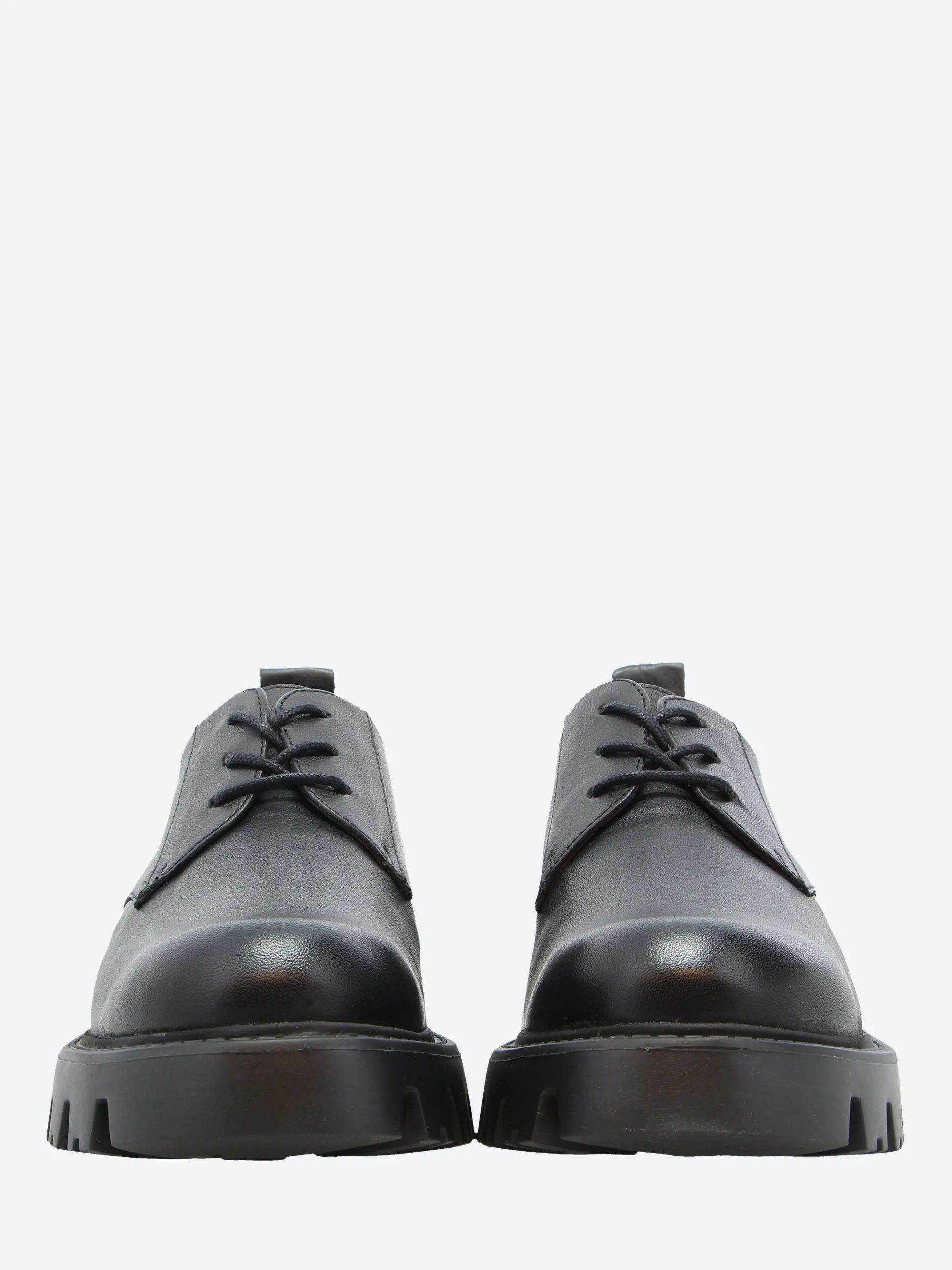 Wonders - C-7503 Andrea in Black Bulut