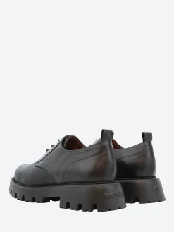 Wonders - C-7503 Andrea in Black Bulut