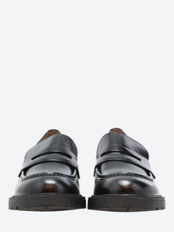 Wonders - D-1401 Eclipse in Black Oregon