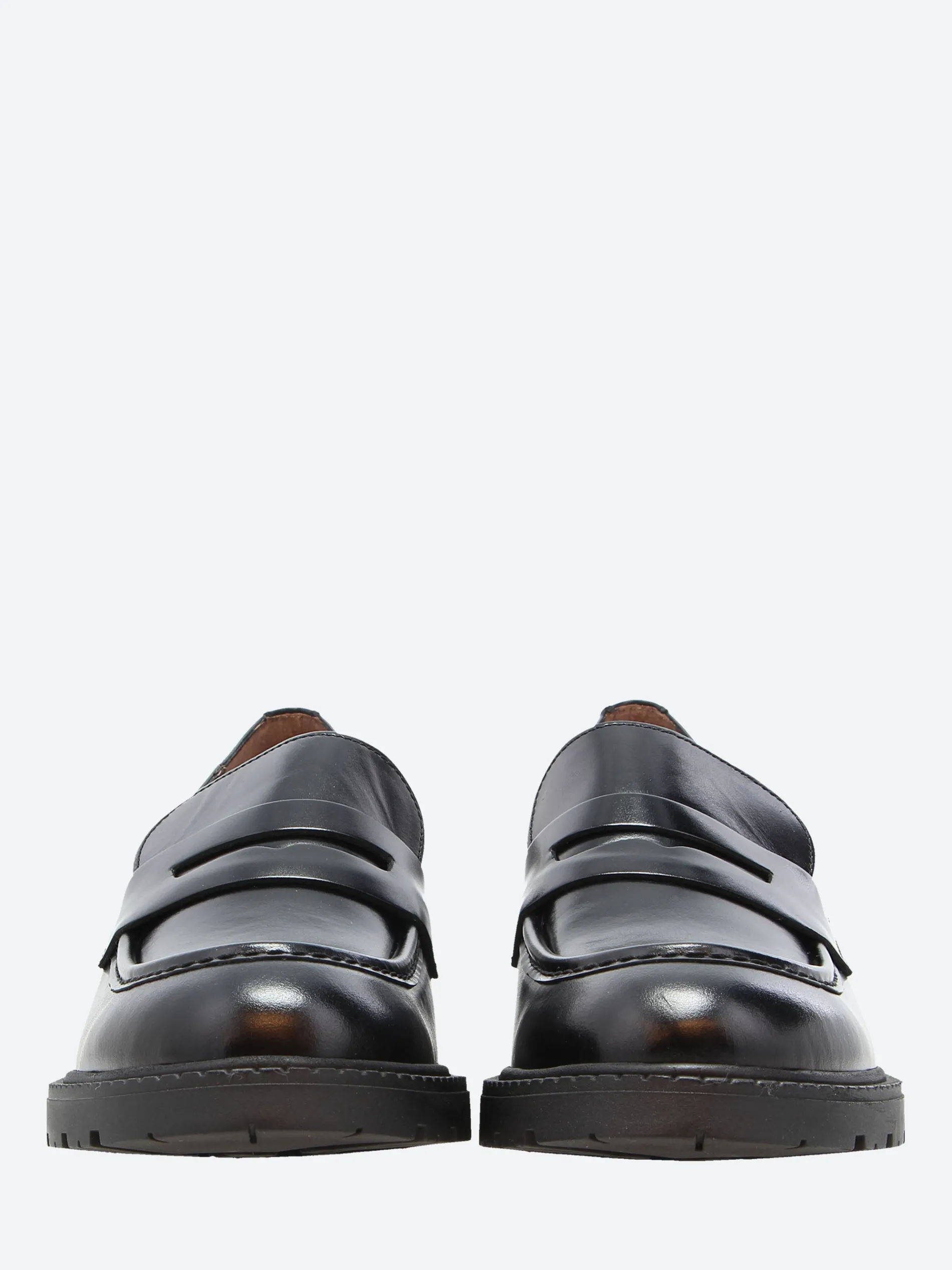 Wonders - D-1401 Eclipse in Black Oregon