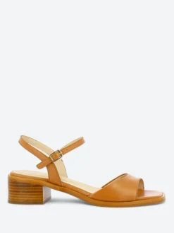 Wonders - D-1102 Sandal in Cuero Iseo