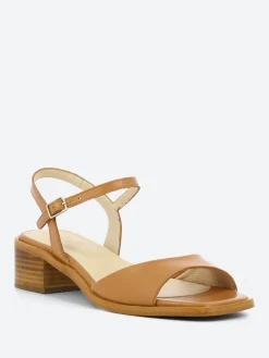 Wonders - D-1102 Sandal in Cuero Iseo