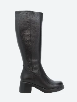 Wonders - E-7106 Noa in Black Wild