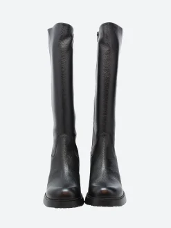 Wonders - E-7106 Noa in Black Wild