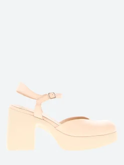 Wonders - H-4951 Mary Jane in Palo Sauvage