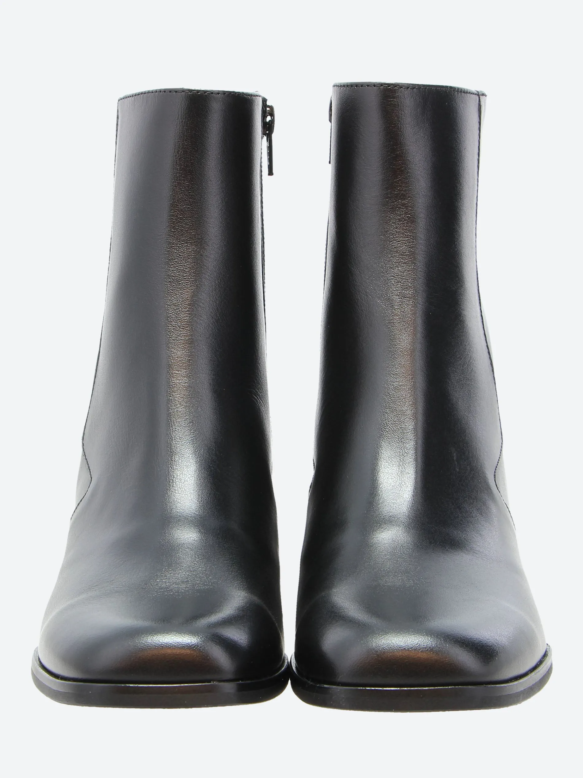 Wonders - H-6405 Rodolfo in Black Iseo