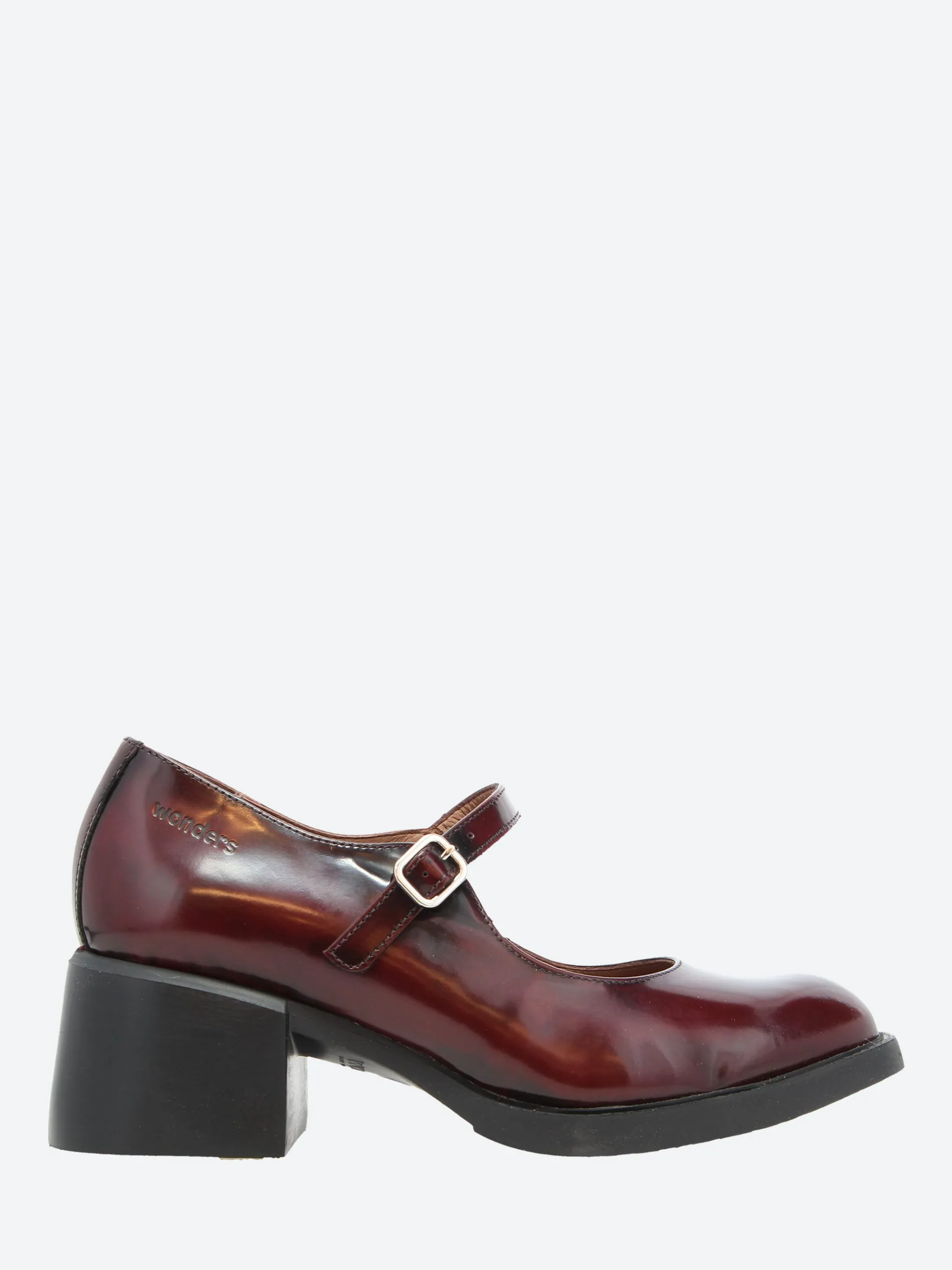 Wonders - Heel Mary Jane in Vino Regata