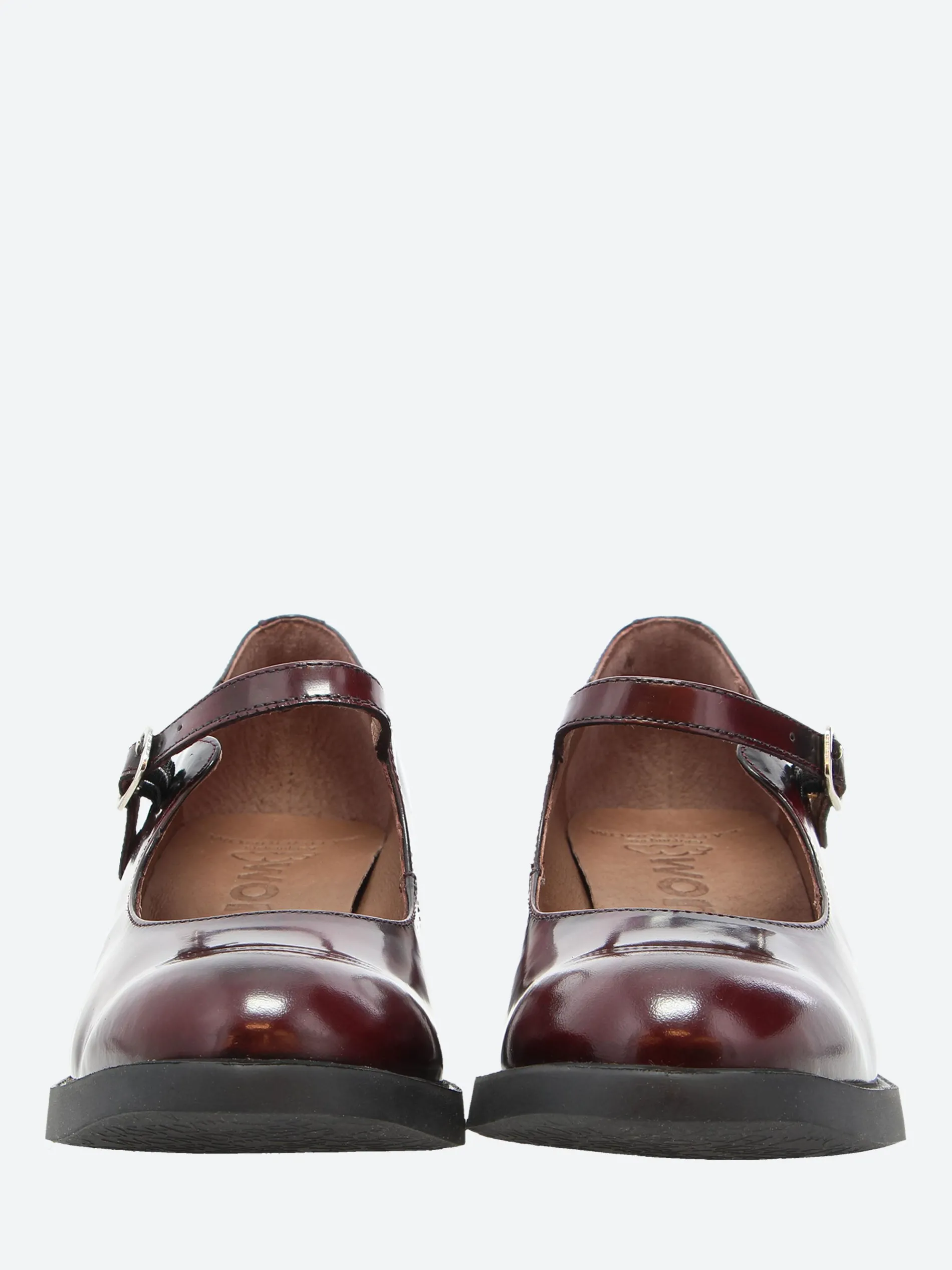 Wonders - Heel Mary Jane in Vino Regata