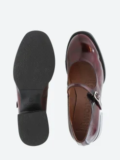 Wonders - Heel Mary Jane in Vino Regata