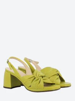 Wonders - Wild Sandal in Apple Sauvage