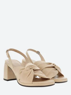 Wonders - Wild Sandal in Natural Sauvage