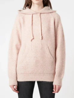 Wool Crew Neck Cardigan