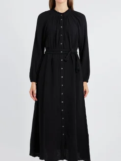 Xirena - Andrea Dress in Black