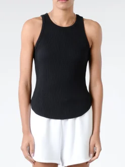 Xirena - Arynn Tank in Black