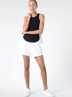 Xirena - Arynn Tank in Black