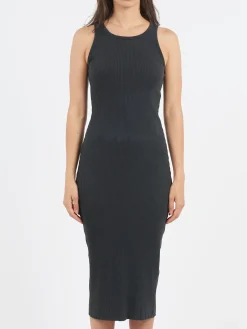 Xirena - Ashleigh Dress in Vintage Black