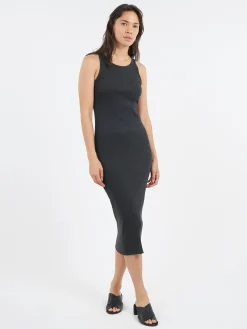 Xirena - Ashleigh Dress in Vintage Black