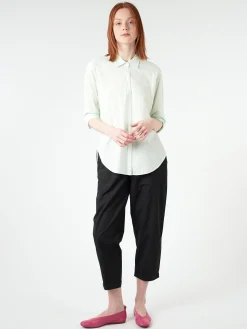 Xirena - Beau Shirt in Aqua