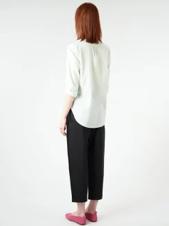 Xirena - Beau Shirt in Aqua