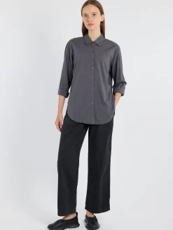 Xirena - Beau Shirt in Ash