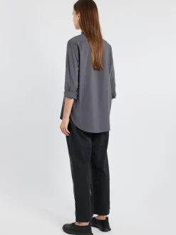 Xirena - Beau Shirt in Ash