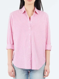 Xirena - Beau Shirt in Berry Pink