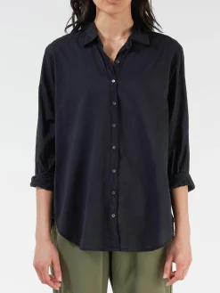 Xirena - Beau Shirt in Black