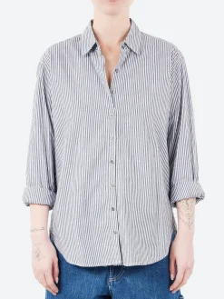 Xirena - Beau Shirt in Blackboard