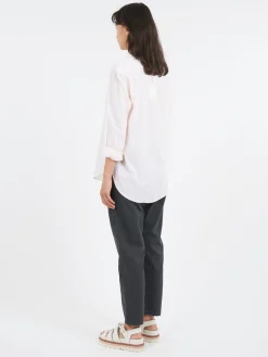 Xirena - Beau Shirt in Cream Peach