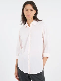 Xirena - Beau Shirt in Cream Peach