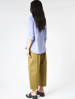 Xirena - Beau Shirt in Dark Periwinkle