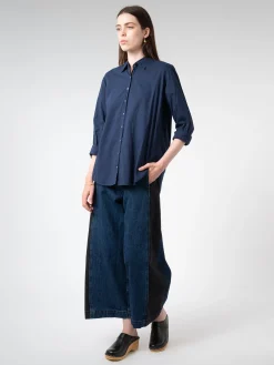 Xirena - Beau Shirt in Navy