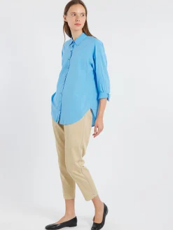 Xirena - Beau Shirt in Pond