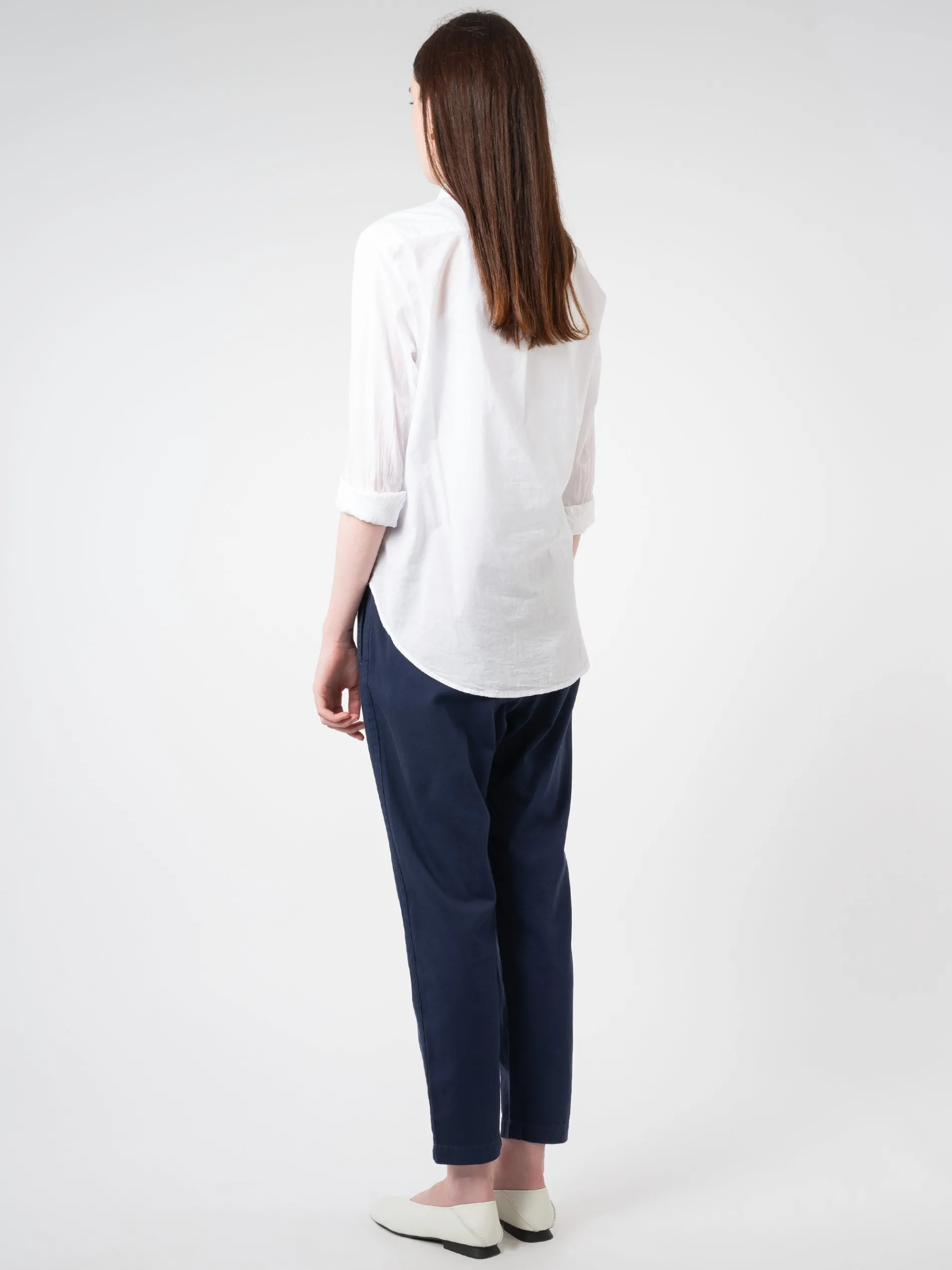 Xirena - Beau Shirt in White