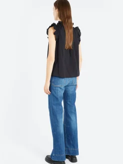 Xirena - Bex Top in Black