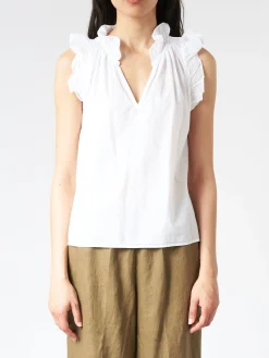 Xirena - Bex Top in White