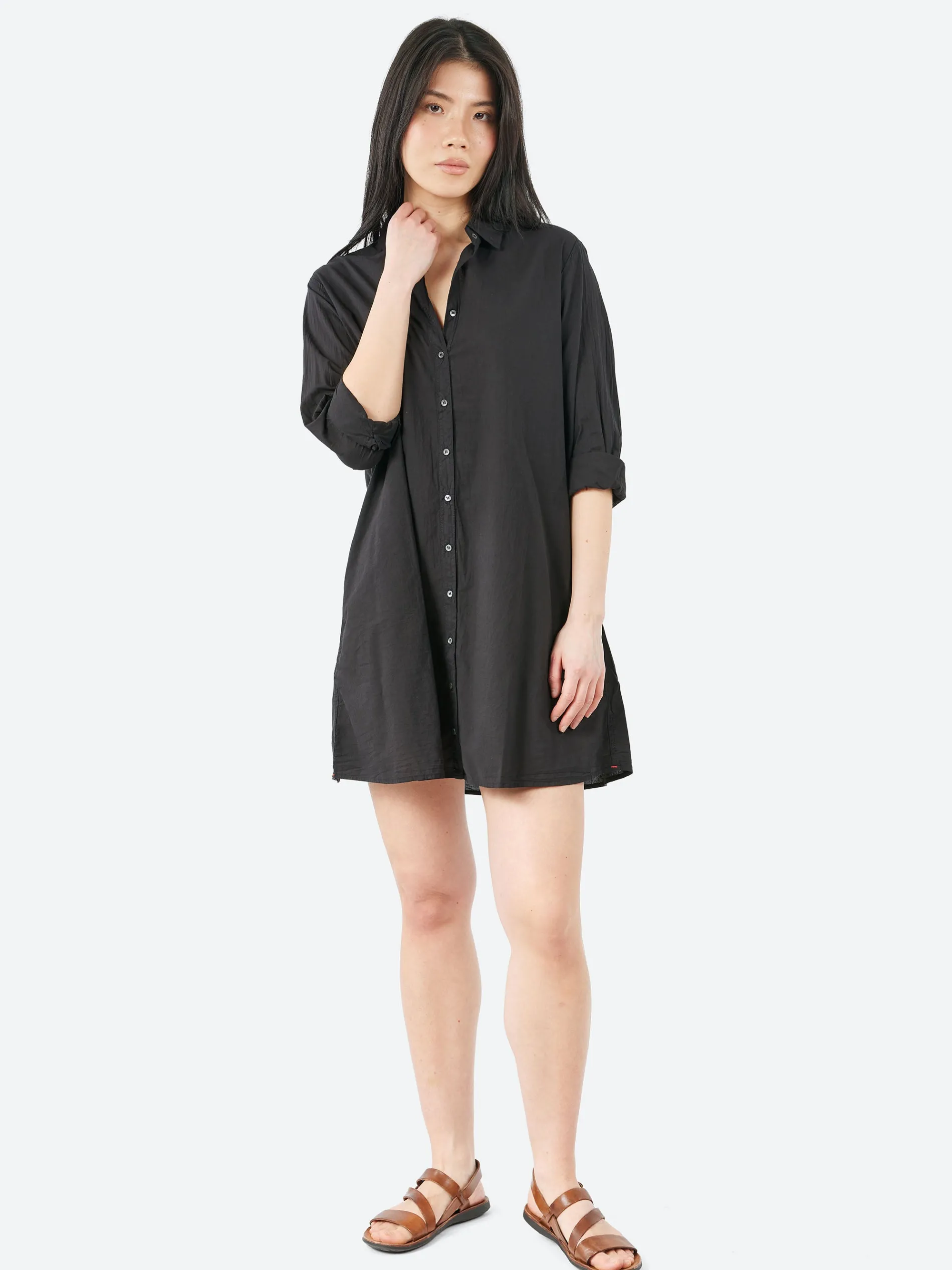 Xirena - Bobby Dress in Black