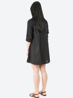 Xirena - Bobby Dress in Black