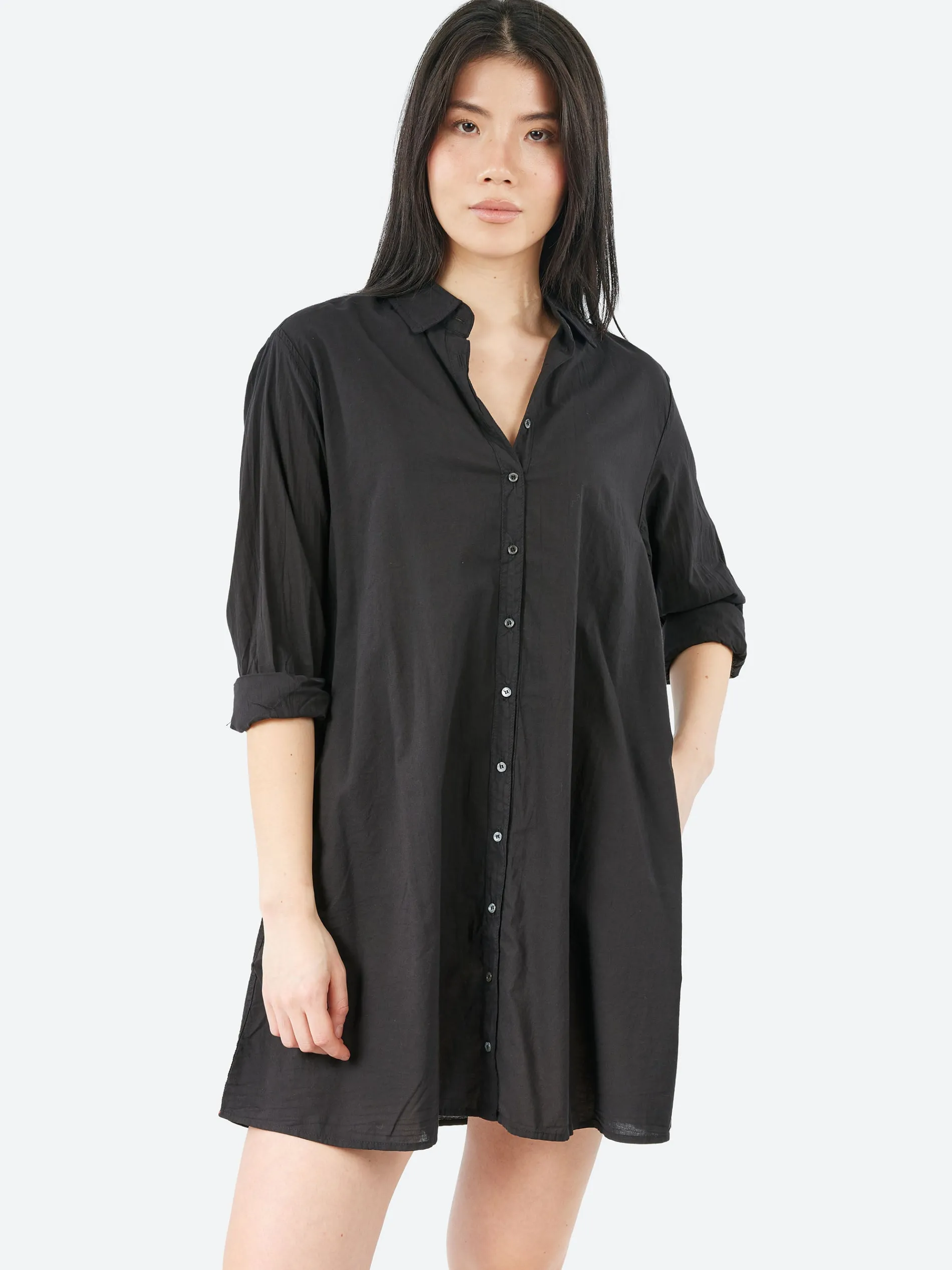 Xirena - Bobby Dress in Black